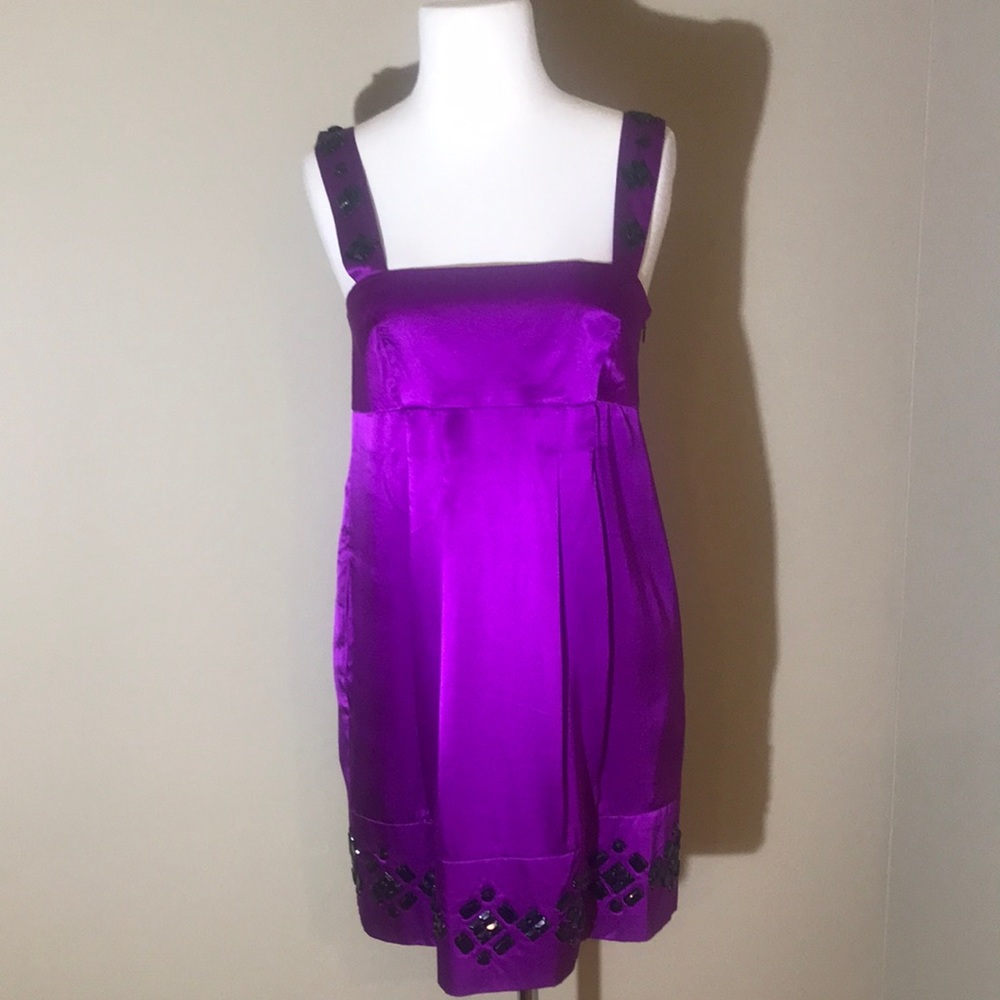 Yumi Kim silk dress